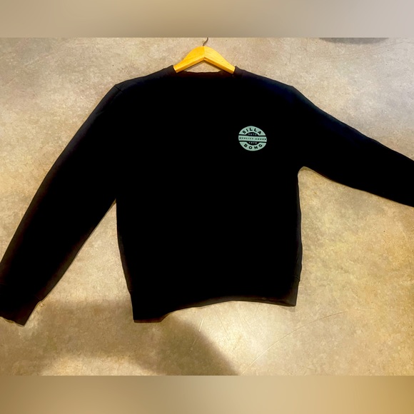Billabong Crew Neck Sweatshirt - Picture 7 of 12